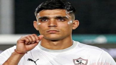 صورة لاعب مصري سابق: “بنشرقي مش عجبني”- فيديو