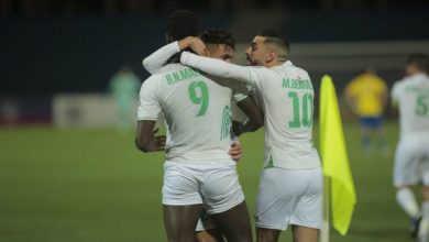 صورة بثلاثية دون رد.. الرجاء في نهائي كأس محمد السادس للأندية الأبطال- فيديو