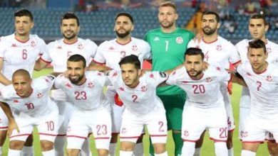 صورة مساعد مدرب منتخب تونس: “جئنا لقطر من أجل الفوز بكأس العرب”