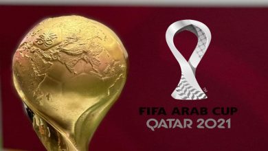صورة “الفيفا” تطبق تقنية جديدة بكأس العرب في قطر