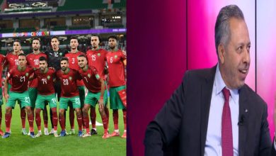 صورة لخضر بريش: “المنتخب المغربي خصم في المتناول ولا يخيف الجزائر” -فيديو