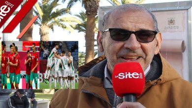 صورة مغاربة عن مواجهة الجزائر: سنفوز لأننا نتوفر على منتخب قوي ولا لإدخال السياسة في الرياضة-فيديو