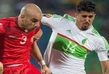 صورة بسبب كأس إفريقيا..”الكاف” يعاقب منتخبي الجزائر وتونس