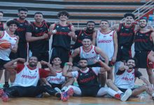 صورة مدرب منتخب السلة يستدعي 20 لاعبا لتجمع إعدادي لبطولة العرب