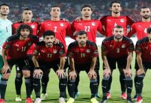 صورة المنتخب المصري يشكو فندق إقامته بياوندي