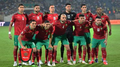 صورة رسميا.. المغرب يتعرف على خصمه في ثمن نهائي كأس إفريقيا