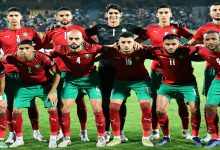 صورة بعد الفوز على مالاوي.. المنتخب المغربي يحقق أرقاما قياسية