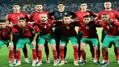 صورة بعد الفوز على مالاوي.. المنتخب المغربي يحقق أرقاما قياسية