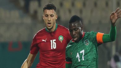 صورة ملخص مباراة المغرب ومالاوي في كأس إفريقيا